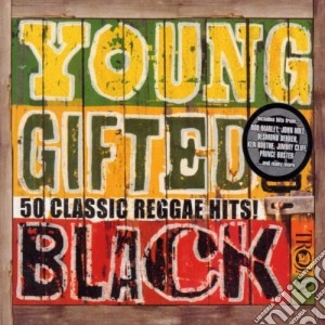 Young, Gifted & Black / Various cd musicale di AA.VV.