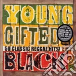 Young, Gifted & Black / Various cd