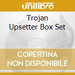 Trojan Upsetter Box Set cd