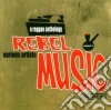 Rebel Music cd