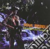 Bob Marley & The Wailers - Soul Rebels cd