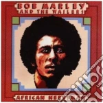 Bob Marley & The Wailers - African Herbsman (2 Cd) cd