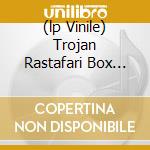 (lp Vinile) Trojan Rastafari Box Set lp vinile di V/A