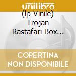 (lp Vinile) Trojan Rastafari Box Set cd