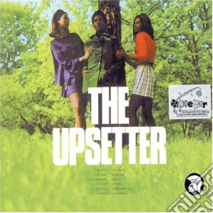 Upsetter (The) cd musicale di UPSETTER