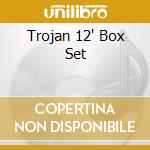 Trojan 12' Box Set cd