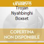 Trojan Nyahbinghi Boxset cd