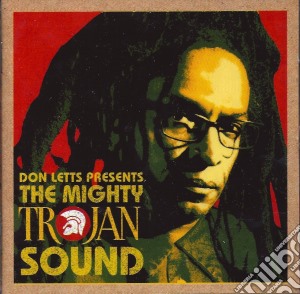 Don Letts Presents - The Mighty Trojan Sound cd musicale di V/A