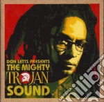 Don Letts Presents - The Mighty Trojan Sound cd