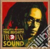 Don Letts Presents - The Mighty Trojan Sound cd
