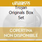 Trojan Originals Box Set cd