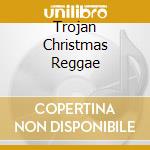 Trojan Christmas Reggae cd