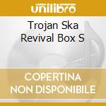 Trojan Ska Revival Box S cd