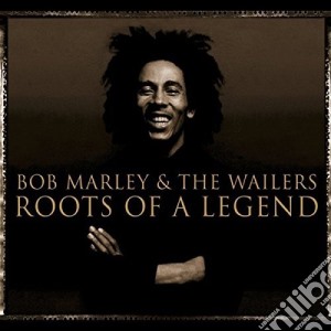 Bob Marley - Roots Of A Legend cd musicale di Bob Marley