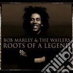 Bob Marley - Roots Of A Legend
