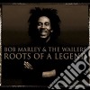 Bob Marley - Roots Of A Legend cd