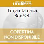 Trojan Jamaica Box Set cd