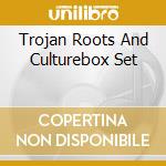 Trojan Roots And Culturebox Set cd