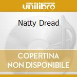 Natty Dread cd