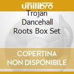 Trojan Dancehall Roots Box Set cd