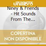Niney & Friends - Hit Sounds From The Observer Station cd