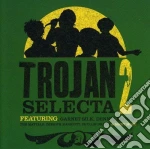 Trojan Selecta Vol. 2 / Various cd