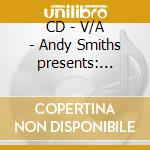 CD - V/A - Andy Smiths presents: Trojan Document cd
