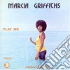 Marcia Griffiths - Play Me Sweet And Nice cd