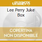 Lee Perry Juke Box cd