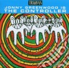Jonny Greenwood - Is The Controller  cd