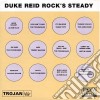 Duke's Reid Rocksteady (2 Cd) cd