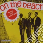 Paragons (The) - On The Beach cd