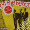 Paragons (The) - On The Beach cd