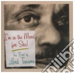 Lord Tanamo - In The Mood For Ska The Best Of