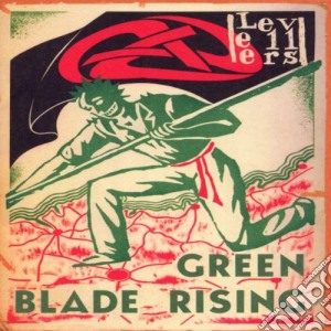 Levellers (The) - Green Blade Rising cd musicale di LEVELLERS