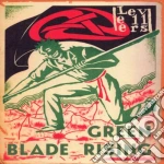 Levellers (The) - Green Blade Rising cd