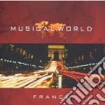 Musical World: France / Various