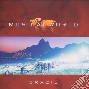 Musical World - Brazil / Various cd musicale di Musical World