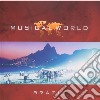 Musical World - Brazil / Various cd
