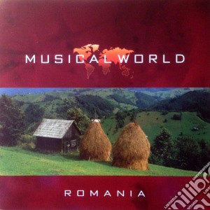 Musical World - Romania cd musicale di Musical World
