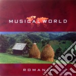 Musical World - Romania