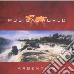 Musical World - Argentina / Various