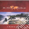 Musical World - Argentina / Various cd