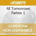 All Tomorrows Parties 1 cd