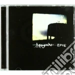 Mogwai - Ep+6 cd