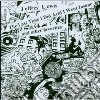 Jeffrey Lewis - The Last Time I Did Acid cd