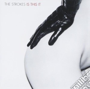 Strokes (The) - Is This It cd musicale di Strokes (The)