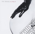 Strokes (The) - Is This It