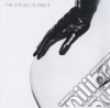 Strokes (The) - Is This It cd