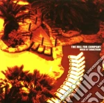 Sodastream - The Hill For Company cd